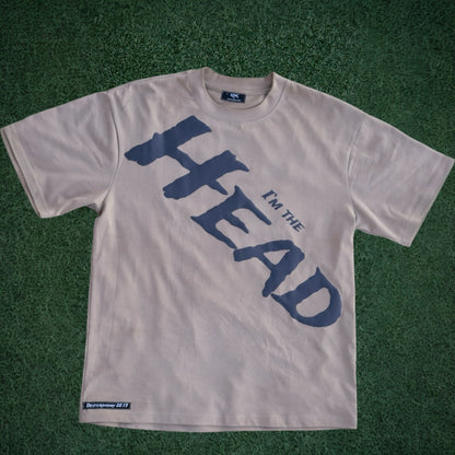 Deuteronomy 28:13 Oversized  Box-Tee