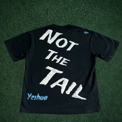 Deuteronomy 28:13 Oversized  Box-Tee
