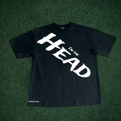 Deuteronomy 28:13 Oversized  Box-Tee