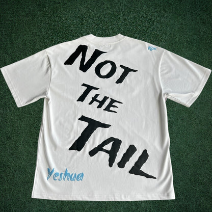 Deuteronomy 28:13 Oversized  Box-Tee