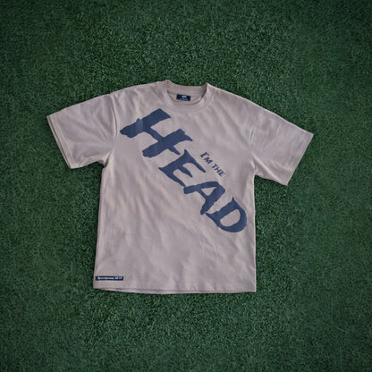 Deuteronomy 28:13 Oversized  Box-Tee